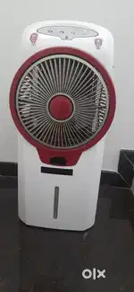 15L Pigeon Air cooler with Remote  and battery
