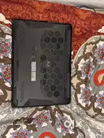 ASUS TUF GAMING F15