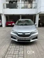 Honda City CNG & Hybrids Well Maintained