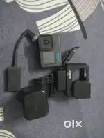 Go pro 12 in very good condition