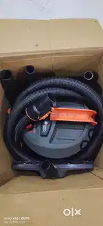 Vaccum cleaner brand new for sell