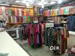URGENT  SALE OF SHOP OF 380 SQ.FT IN NEW MARKET (NEW COMPLEX)