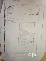 This is our land around 34.5 cent on road 150 sq ft