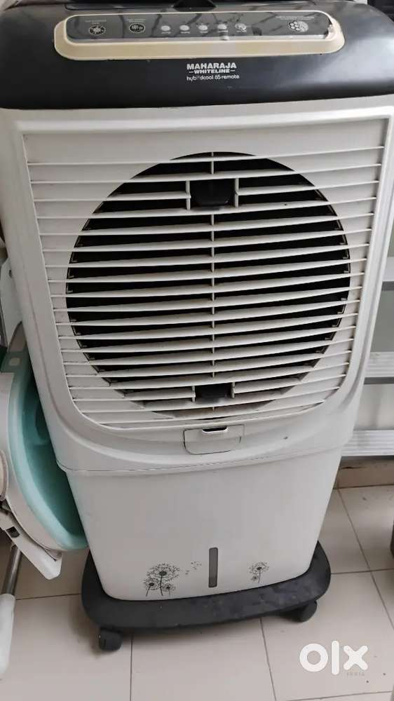 Maharaja Air cooler