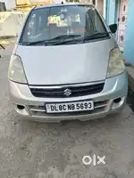 Maruti Suzuki Zen Estilo 2009 Petrol 120000 Km Driven