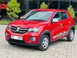 Renault KWID AMT, 2017, Petrol