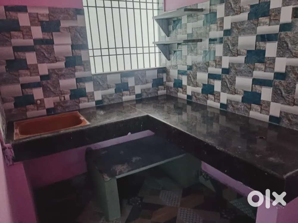 Near Mamta marbal brundaban colony