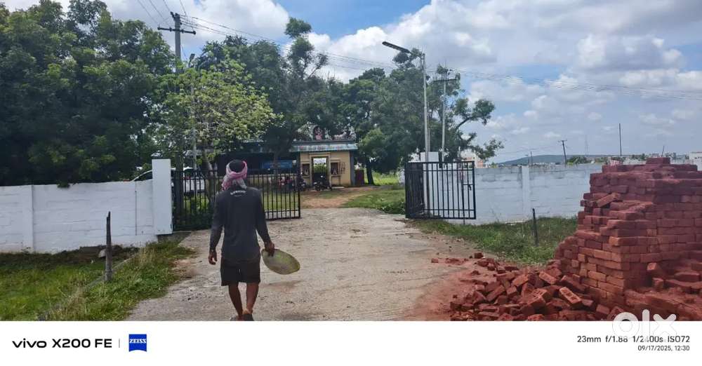 Dtcp Approved direct owner plot sale