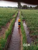 Very Low Budget Land