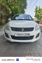 Maruti Suzuki Swift 2011-2014 ZDi, 2015, Diesel