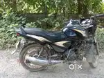 Good kandisen bike