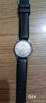 Antique HMT Watch