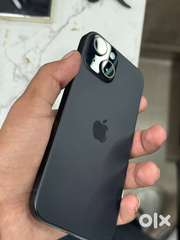 I phone 15