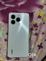 Lava yuva 3 4+128gb 9 month old