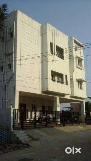 2 BHK - Porur- DLF- PSBB Millennium School