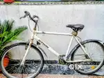 BTWin Rockrider model mountain bike, 
All Terrian ATB MTB,  Good deal