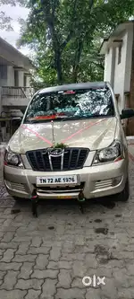 Mahindra Xylo 2010