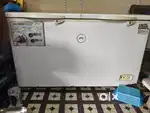 650/L deep freezer 2in1 converted fridge