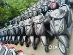 New Honda Activa low down payment 10,000/*