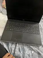 Dell laptop