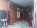 A fully constructed house 20,00,000