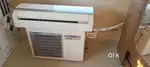 Voltas Ac 2 ton full working