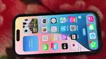 I phone 15 for sale in brand new condition