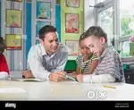 I PROVIDE HOME TUITION FROM  CLASS 1 TO 5 ( all subjects)