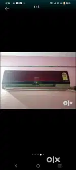 Ac ,washing machine, fridge, microwave, geyser.  service and repair