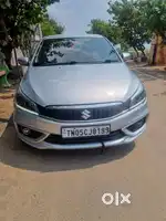 Maruti Suzuki Ciaz 1.5 Zeta SHVS MT, 2022, Petrol