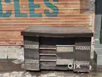 Medicine counter