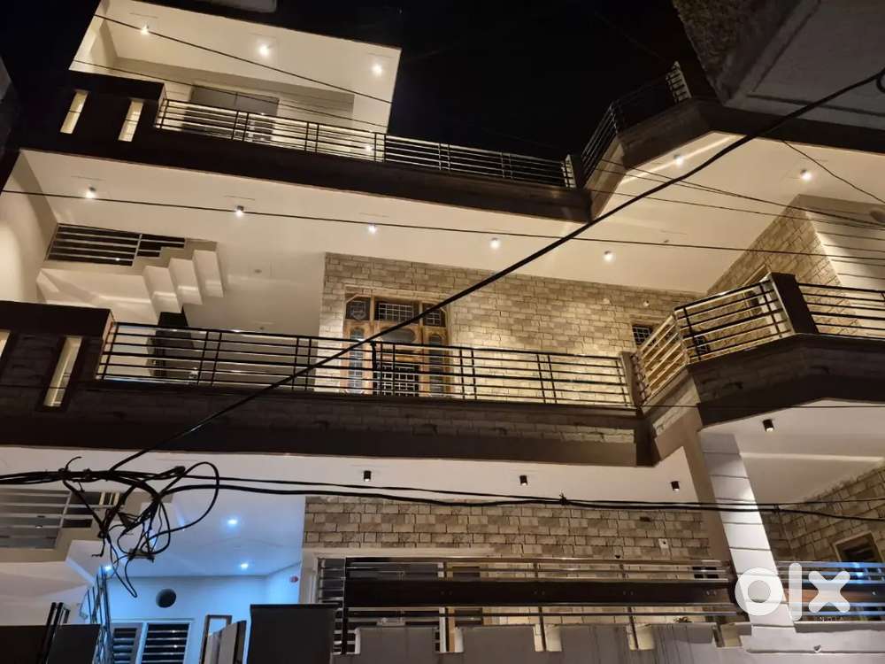House for rent 2room set