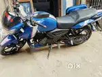 Apache 160
