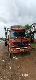 Full condition up to date service