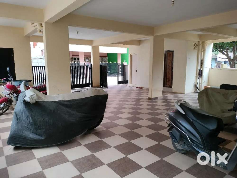 13k 1Bhk Thanisandra Manyata