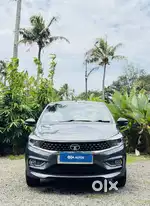 Tata Tiago 1.2 Revotron XZ Plus, 2022, Petrol
