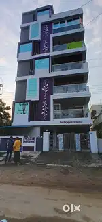 Independent Builder Floor For Rent In Sujathanagar