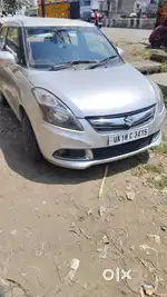 Swift Dzire