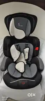 R for Rabbit Car Seat
