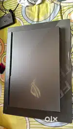 Asus ROG Strix G17