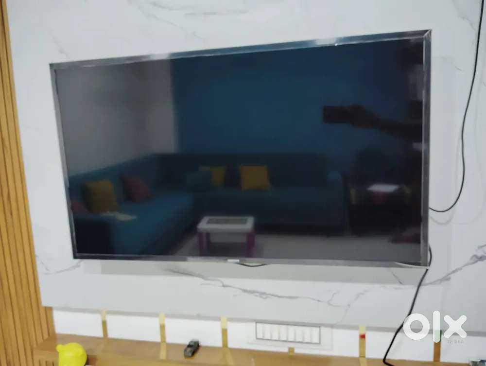Tv samsung 43 inch