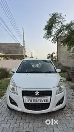 Ritz vdi All original 72000 Km driven with CSR with full insurance