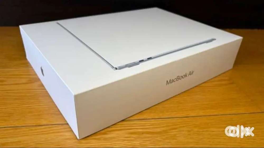 New Sealed Apple Macbook Air M4 for sale