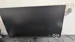 LG 68 cm full HD IPS Monitor with Kindle Fire stick
