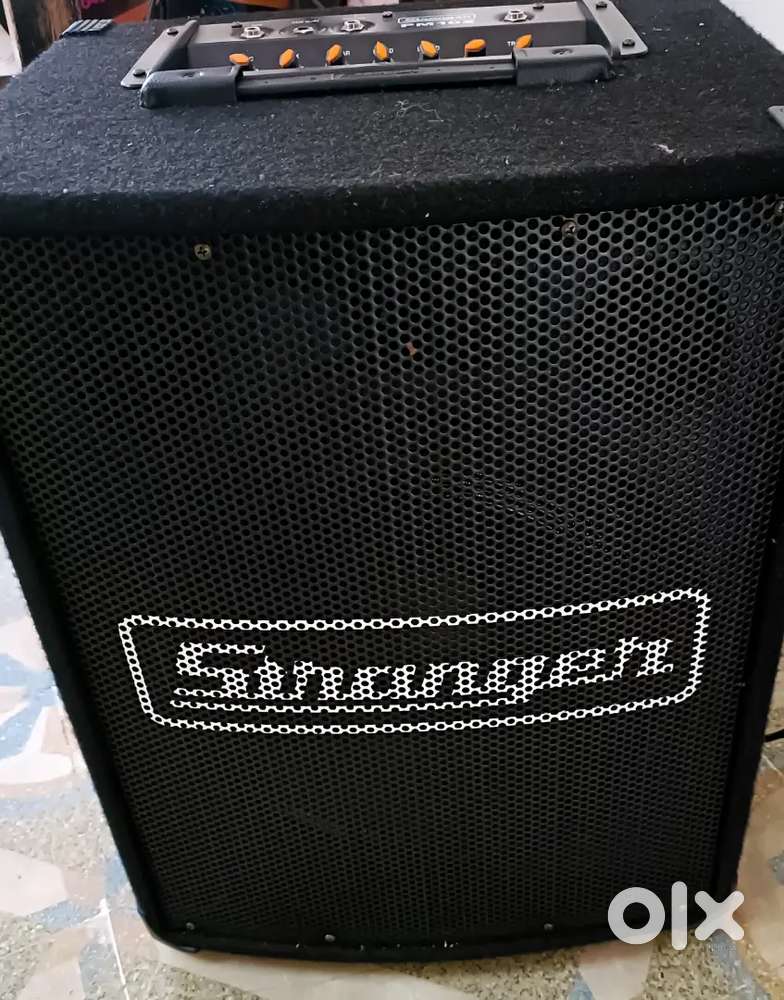 Stranger PM102 Monitor Speaker in as Brand New Condition for Sale