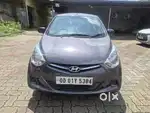 Hyundai EON Era +, 2018, Petrol