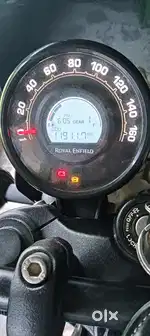 Royal Enfield /hunter 350 for sale