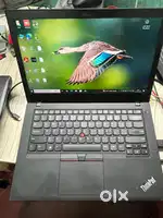 Lenovo ThinkPad t480