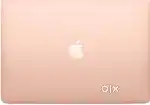 Macbook laptop