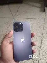 14 pro max 256gb